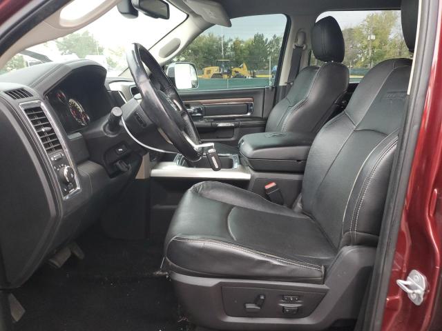 Photo 7 from auction – 2016 RAM 1500 LARAM with VIN 1C6RR7VM1GS230296