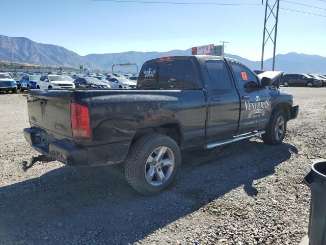 Photo 3 from auction – 2005 DODGE RAM 1500 S with VIN 1D7HU18D45S186034