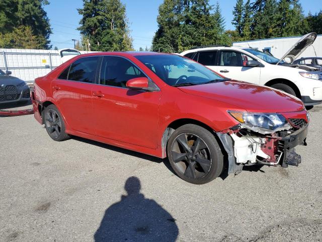 Photo 4 from auction – 2012 TOYOTA CAMRY BASE with VIN 4T1BF1FKXCU610292