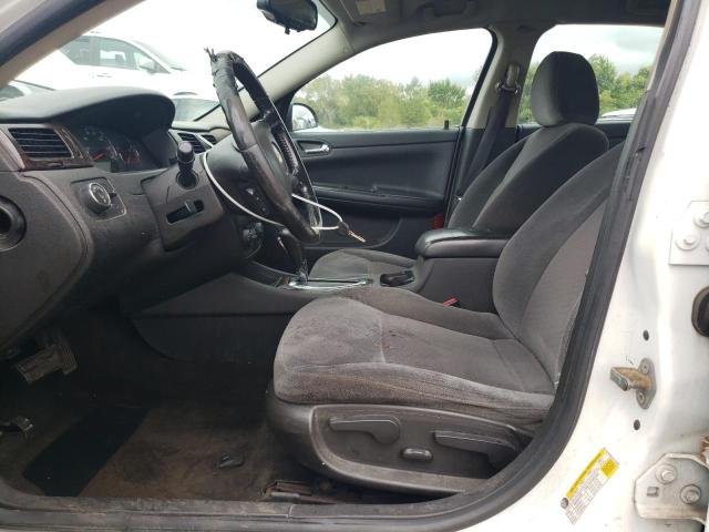Photo 7 from auction – 2013 CHEVROLET IMPALA LT with VIN 2G1WG5E31D1157061