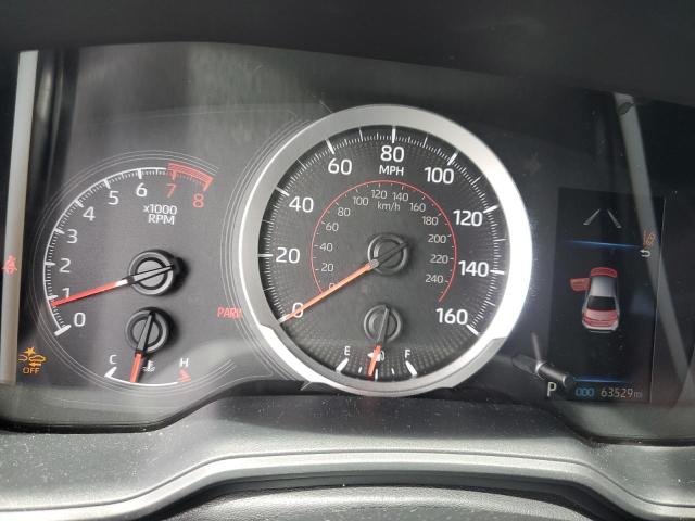 Photo 9 from auction – 2020 TOYOTA COROLLA SE with VIN 5YFS4RCE3LP038552