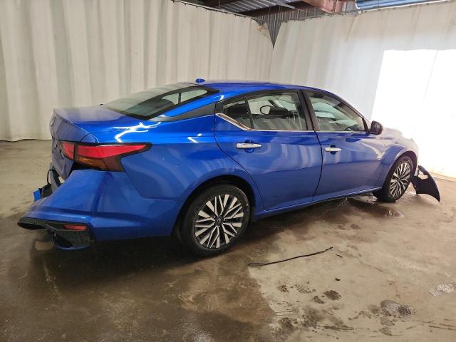Photo 3 from auction – 2025 NISSAN ALTIMA SV with VIN 1N4BL4DV0SN301862