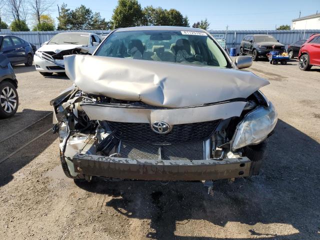 Photo 5 from auction – 2010 TOYOTA COROLLA BA with VIN 2T1BU4EE0AC199485