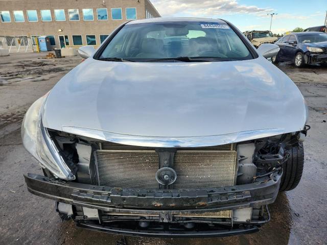 Photo 5 from auction – 2011 HYUNDAI SONATA SE with VIN 5NPEC4AC2BH139128