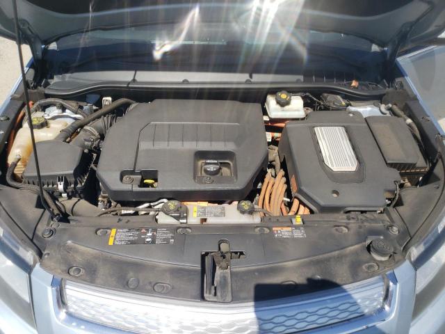 Photo 11 from auction – 2015 CHEVROLET VOLT with VIN 1G1RD6E4XFU120781