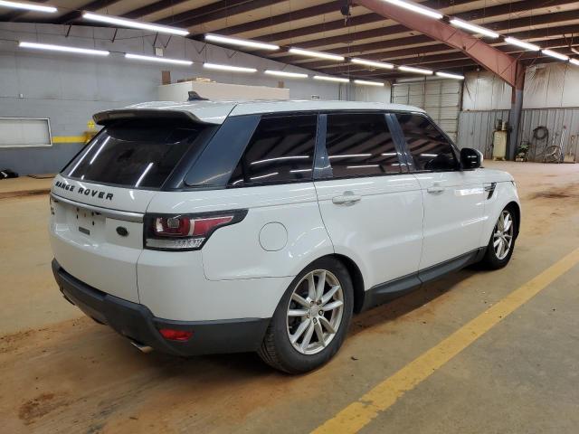 Photo 3 from auction – 2016 LAND ROVER RANGE ROVE with VIN SALWG2PF7GA122993