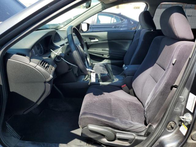 Photo 7 from auction – 2012 HONDA ACCORD LX with VIN 1HGCP2E35CA103549