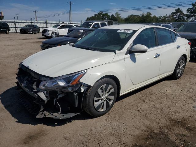 Photo 1 from auction – 2019 NISSAN ALTIMA S with VIN 1N4BL4BV1KC246384