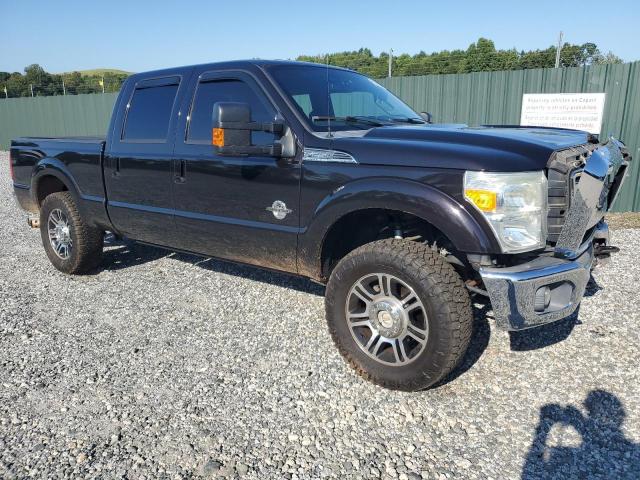 Photo 4 from auction – 2013 FORD F250 SUPER with VIN 1FT7W2BT2DEA72813