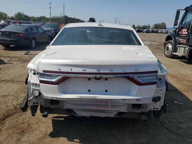 Photo 6 from auction – 2018 LINCOLN CONTINENTA with VIN 1LN6L9PK1J5601883
