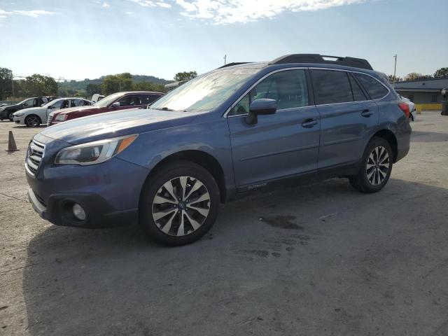 SUBARU OUTBACK 2. 2016 with VIN 4S4BSBJC6G3234610 - Photo from auction