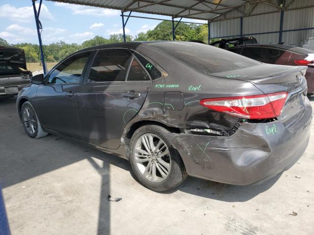 Photo 2 from auction – 2017 TOYOTA CAMRY LE with VIN 4T1BF1FK9HU728034