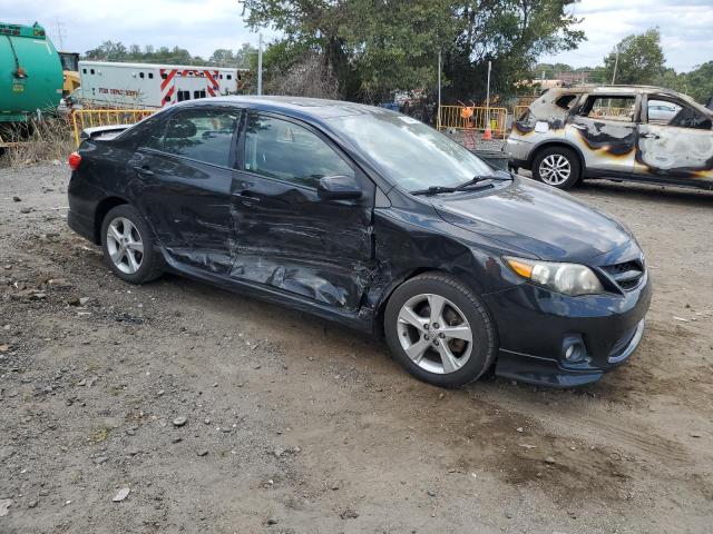Photo 4 from auction – 2011 TOYOTA COROLLA BA with VIN 2T1BU4EE8BC744897