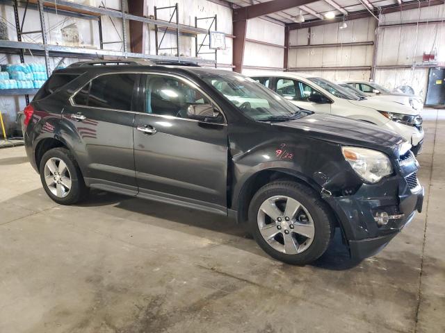 Photo 4 from auction – 2013 CHEVROLET EQUINOX LT with VIN 2GNALFEK2D6228479