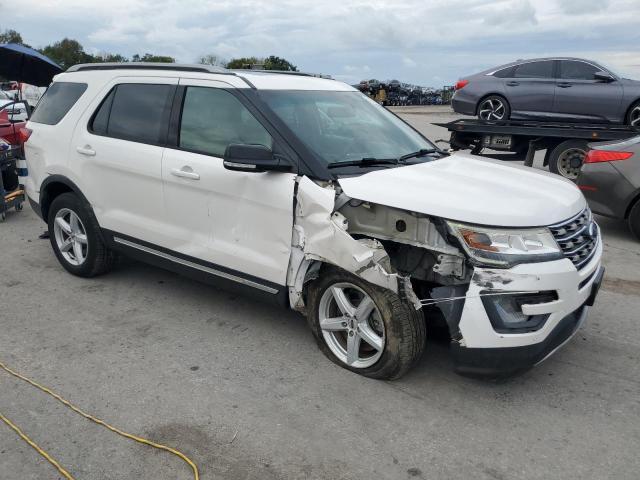 صورة رقم 4 من المزاد - 2017 FORD EXPLORER X مع VIN 1FM5K8D86HGC80195