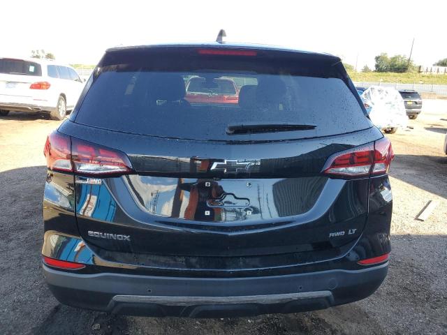 Photo 6 from auction – 2022 CHEV EQUINOX LT with VIN 3GNAXUEV6NL262571