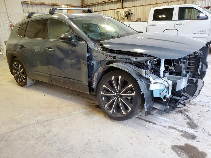 Photo 4 from auction – 2024 MAZDA CX-50 PREM with VIN 7MMVABEY7RN234097