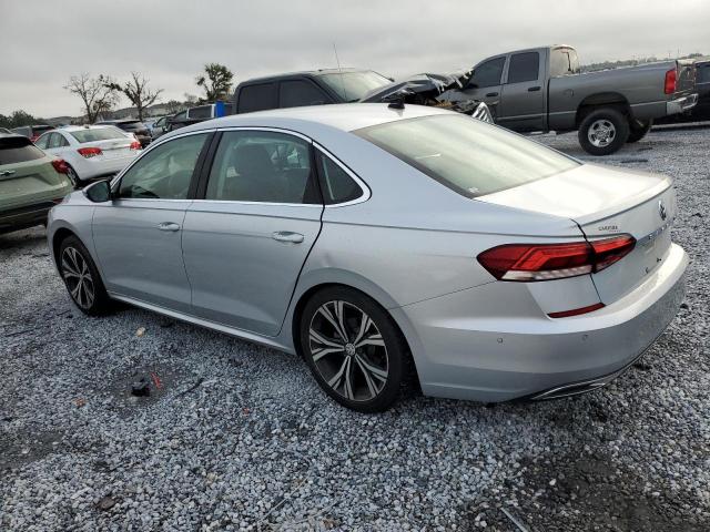 Photo 2 from auction – 2020 VOLKSWAGEN PASSAT SEL with VIN 1VWCA7A35LC012477