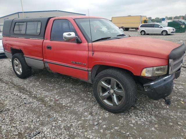Photo 4 from auction – 1995 DODGE RAM 1500 with VIN 1B7HC16Y2SS380446