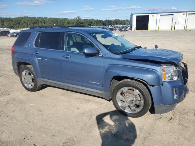 Photo 4 from auction – 2012 GMC TERRAIN SL with VIN 2GKFLUE56C6231143