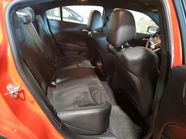 Photo 10 from auction – 2019 DODGE CHARGER R/ with VIN 2C3CDXCT4KH520253