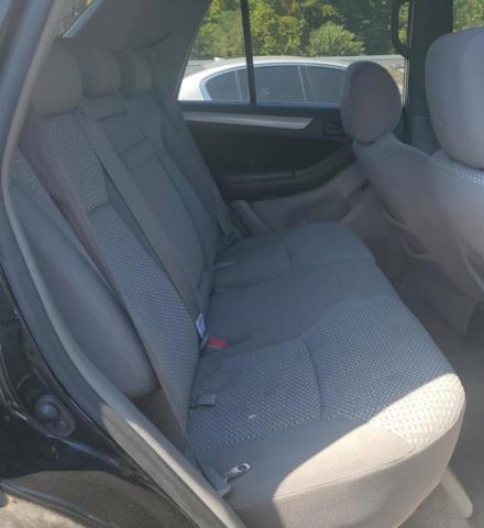 Photo 11 from auction – 2009 TOYOTA 4RUNNER SR with VIN JTEZU14R19K026260