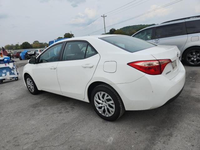 Photo 2 from auction – 2017 TOYOTA COROLLA L with VIN 5YFBURHEXHP602214