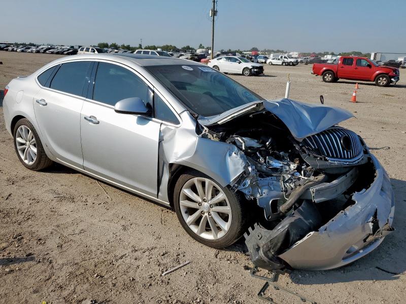 Photo 4 from auction – 2013 BUICK VERANO with VIN 1G4PS5SK6D4162505