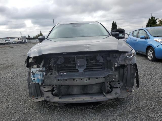 Photo 5 from auction – 2018 MAZDA CX-9 TOURI with VIN JM3TCBCY3J0200977
