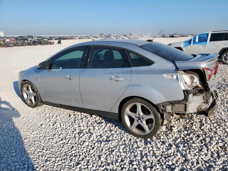 Photo 2 from auction – 2012 FORD FOCUS TITA with VIN 1FAHP3J22CL140205