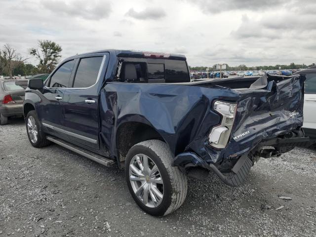 Photo 2 from auction – 2023 CHEVROLET SILVERADO with VIN 2GCUDJED7P1116785