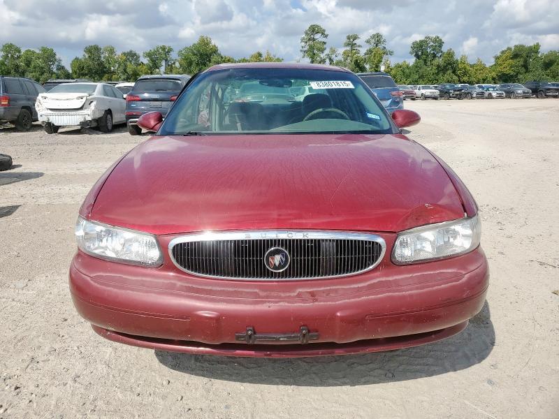 Photo 5 from auction – 2003 BUICK CENTURY CU with VIN 2G4WS52JX31251426