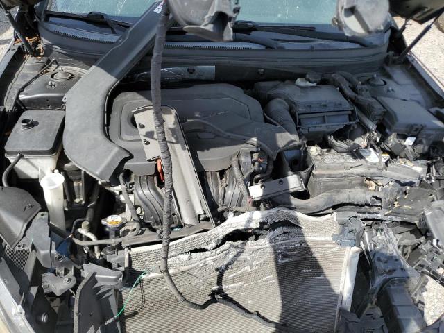 Photo 11 from auction – 2016 HYUNDAI SONATA SPO with VIN 5NPE34AF2GH300482