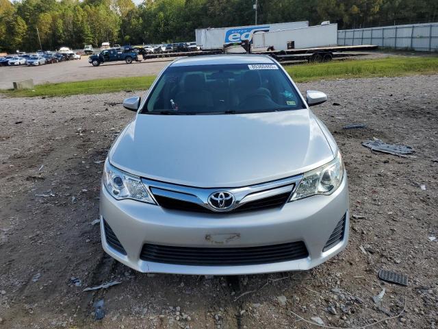 Photo 5 from auction – 2012 TOYOTA CAMRY BASE with VIN 4T1BF1FK4CU134959