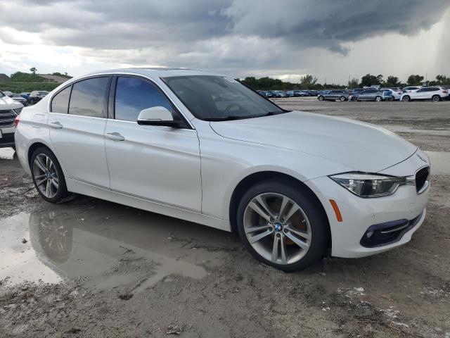 Photo 4 from auction – 2018 BMW 330 I with VIN WBA8B9G53JNU97498