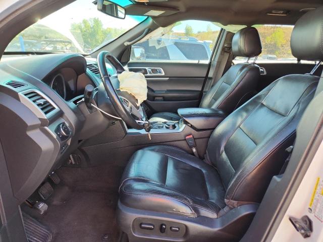 Photo 7 from auction – 2013 FORD EXPLORER X with VIN 1FM5K8D80DGA30610
