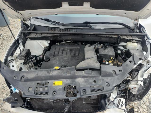 Photo 12 from auction – 2015 TOYOTA HIGHLANDER with VIN 5TDDKRFH6FS196058