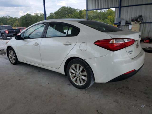Photo 2 from auction – 2015 KIA FORTE with VIN KNAFX4A69F5382814