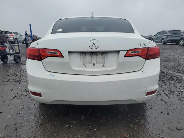 Photo 6 from auction – 2015 ACURA ILX 20 TEC with VIN 19VDE1F7XFE004238