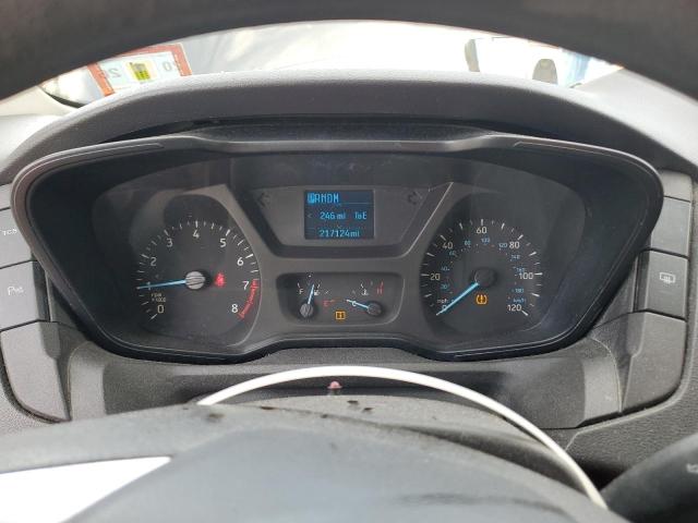 Photo 9 from auction – 2016 FORD TRANSIT T- with VIN 1FBAX2CM6GKB08314