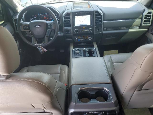 Photo 8 from auction – 2020 FORD EXPEDITION with VIN 1FMJU1HT1LEA74477