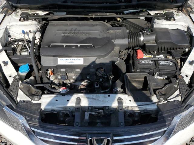 Photo 11 from auction – 2013 HONDA ACCORD EXL with VIN 1HGCR3F85DA007612