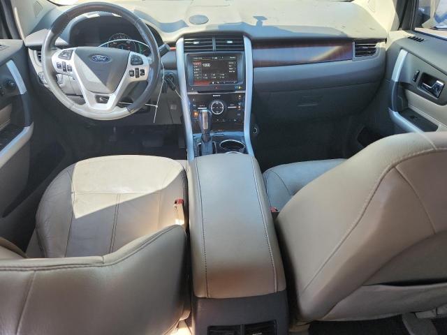 Photo 8 from auction – 2013 FORD EDGE LIMIT with VIN 2FMDK3KCXDBA14539
