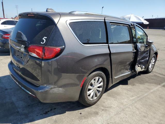 Photo 3 from auction – 2019 CHRYSLER PACIFICA T with VIN 2C4RC1BG5KR550527