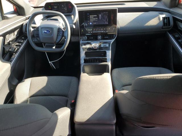 Photo 8 from auction – 2024 SUBARU SOLTERRA P with VIN JTMABABA5RA069090