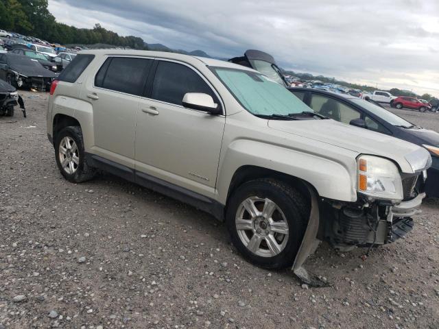 Photo 4 from auction – 2015 GMC TERRAIN SLE with VIN 2GKALMEK5F6384570
