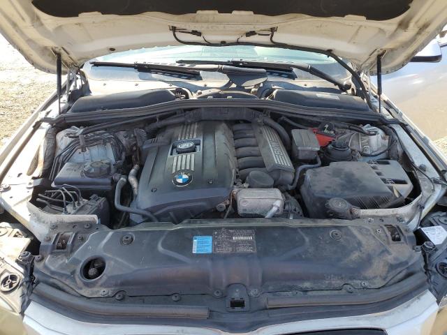 Photo 11 from auction – 2010 BMW 528 XI with VIN WBANV1C53AC159855