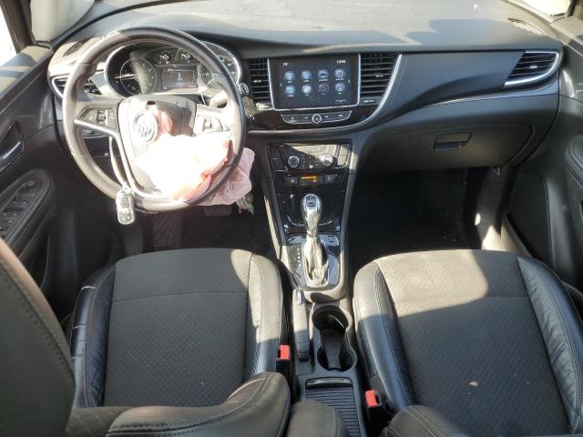 Photo 8 from auction – 2017 BUICK ENCORE PRE with VIN KL4CJBSB6HB128502
