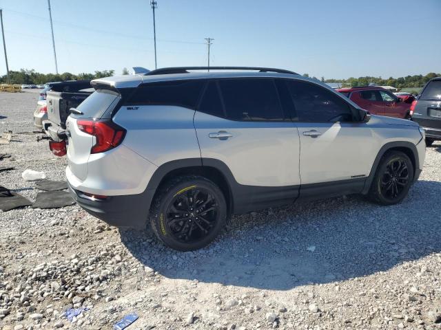 Photo 3 from auction – 2021 GMC TERRAIN SLT with VIN 3GKALPEV3ML372518