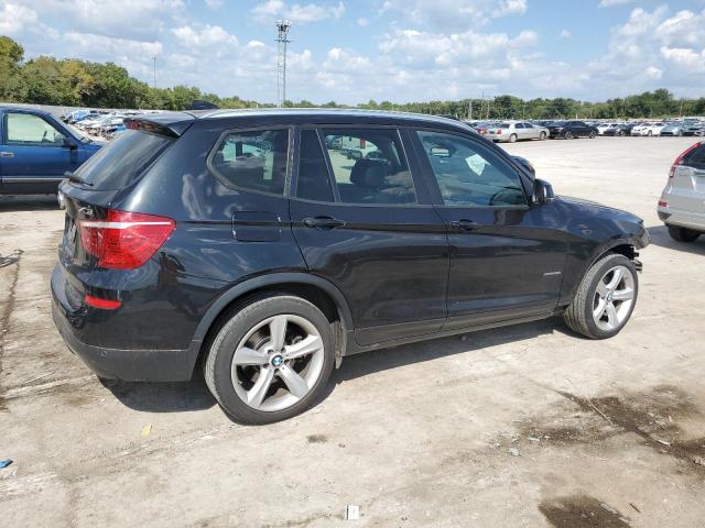 Photo 3 from auction – 2017 BMW X3 XDRIVE2 with VIN 5UXWX9C39H0W79437